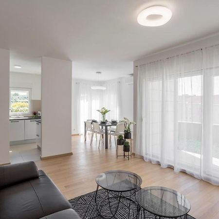 Coastal Apartment 1 Split Kültér fotó