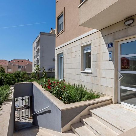 Coastal Apartment 1 Split Kültér fotó