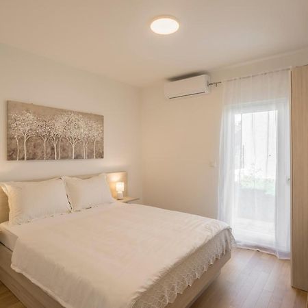 Coastal Apartment 1 Split Kültér fotó