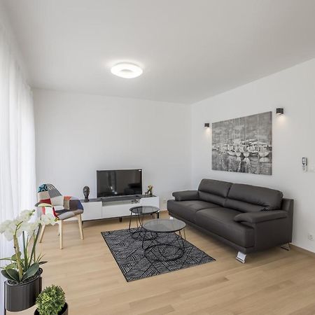 Coastal Apartment 1 Split Kültér fotó