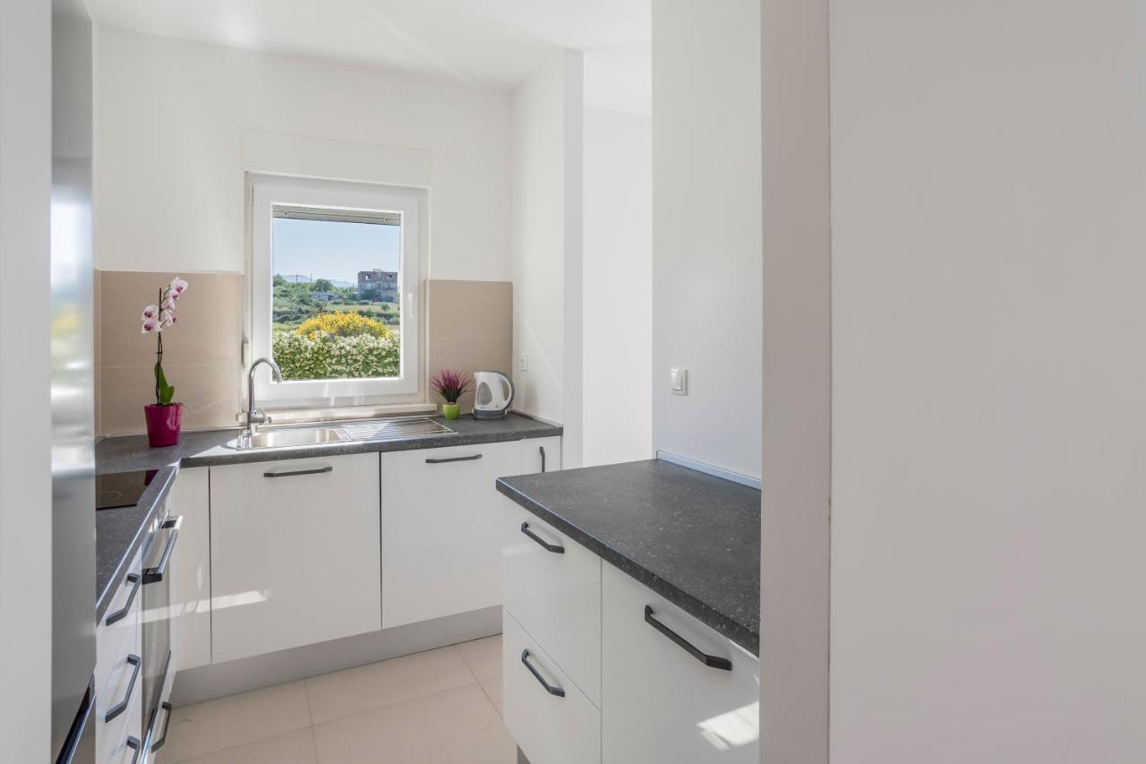 Coastal Apartment 1 Split Kültér fotó