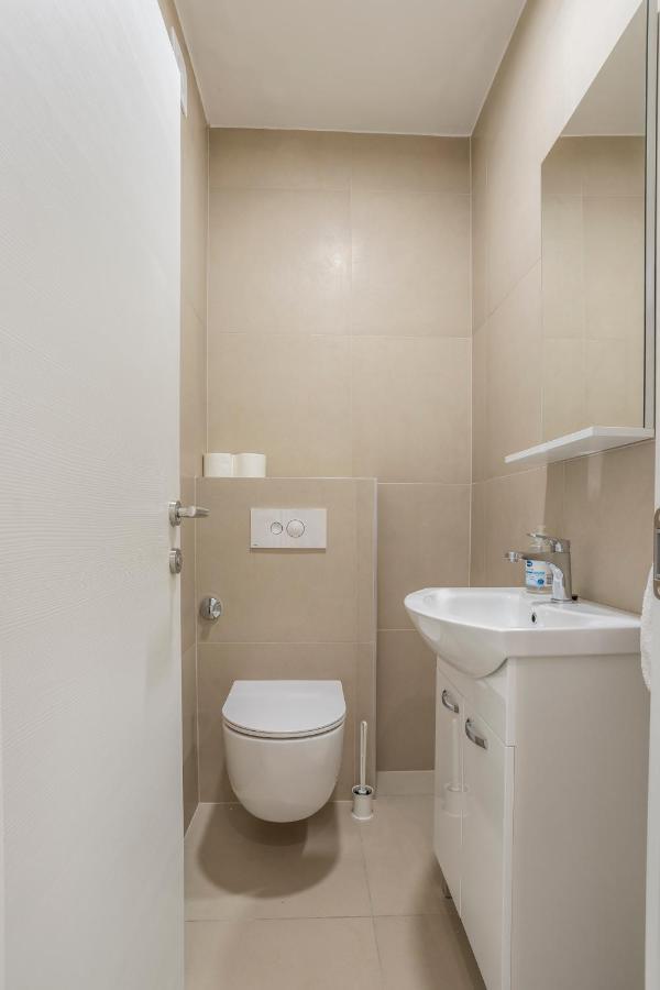 Coastal Apartment 1 Split Kültér fotó