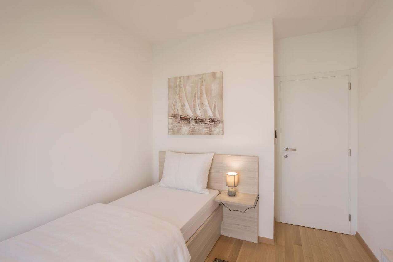Coastal Apartment 1 Split Kültér fotó