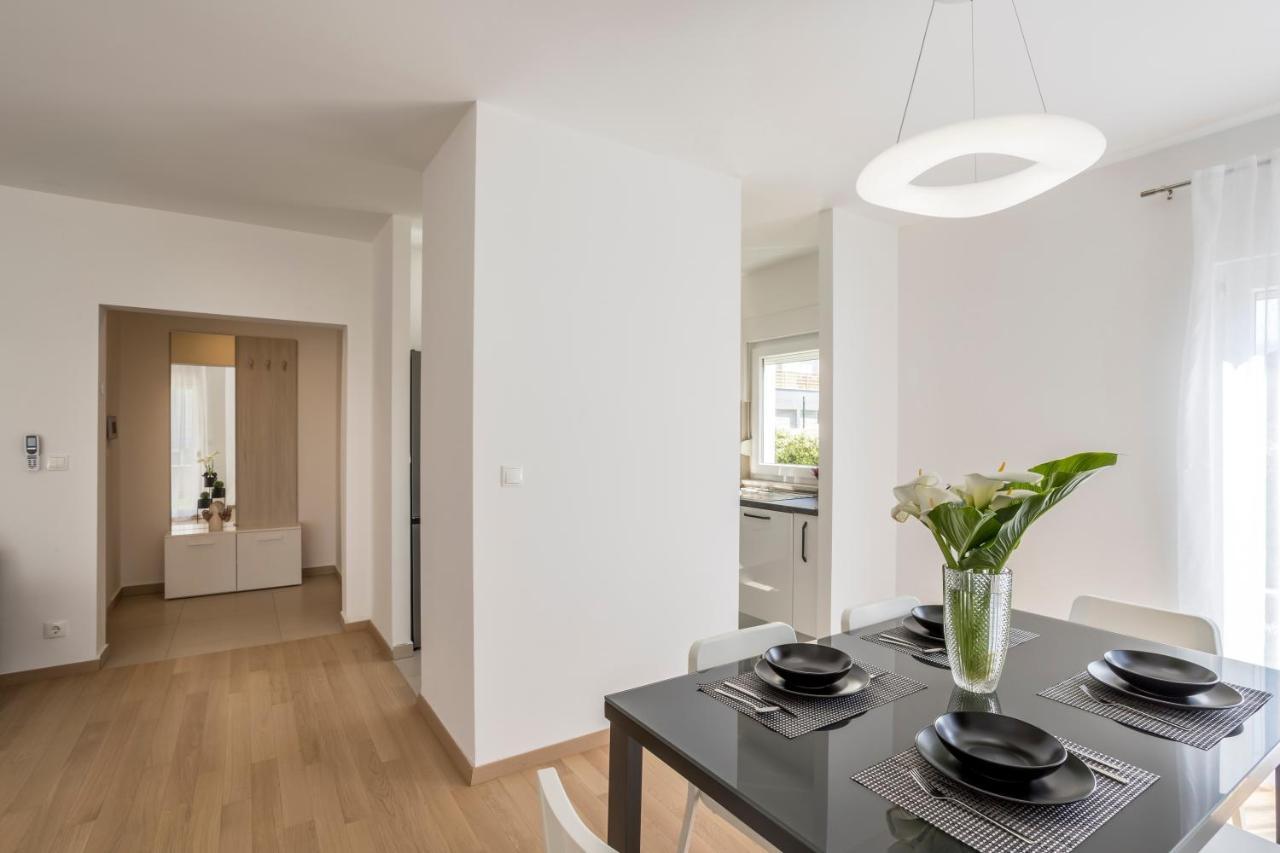 Coastal Apartment 1 Split Kültér fotó