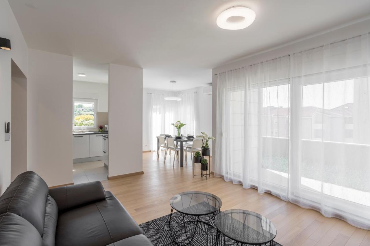 Coastal Apartment 1 Split Kültér fotó