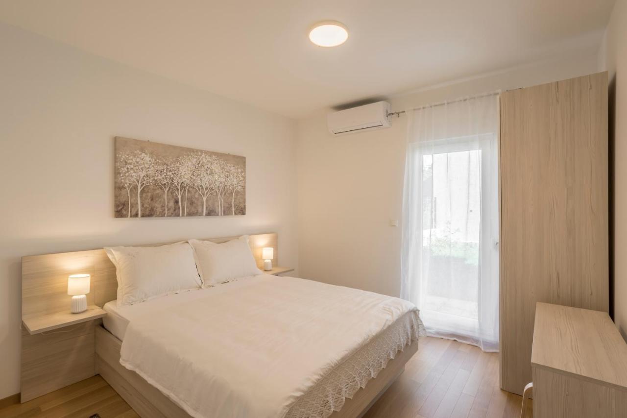Coastal Apartment 1 Split Kültér fotó