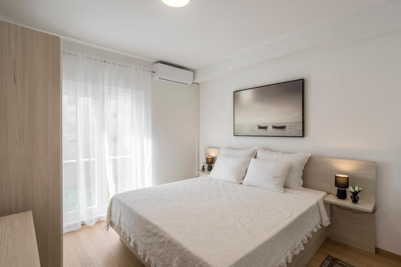 Coastal Apartment 1 Split Kültér fotó
