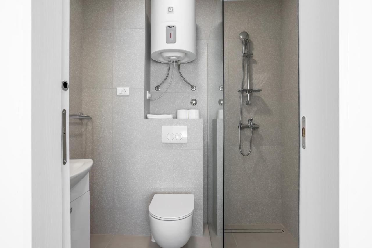 Coastal Apartment 1 Split Kültér fotó