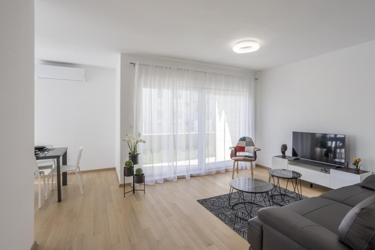 Coastal Apartment 1 Split Kültér fotó
