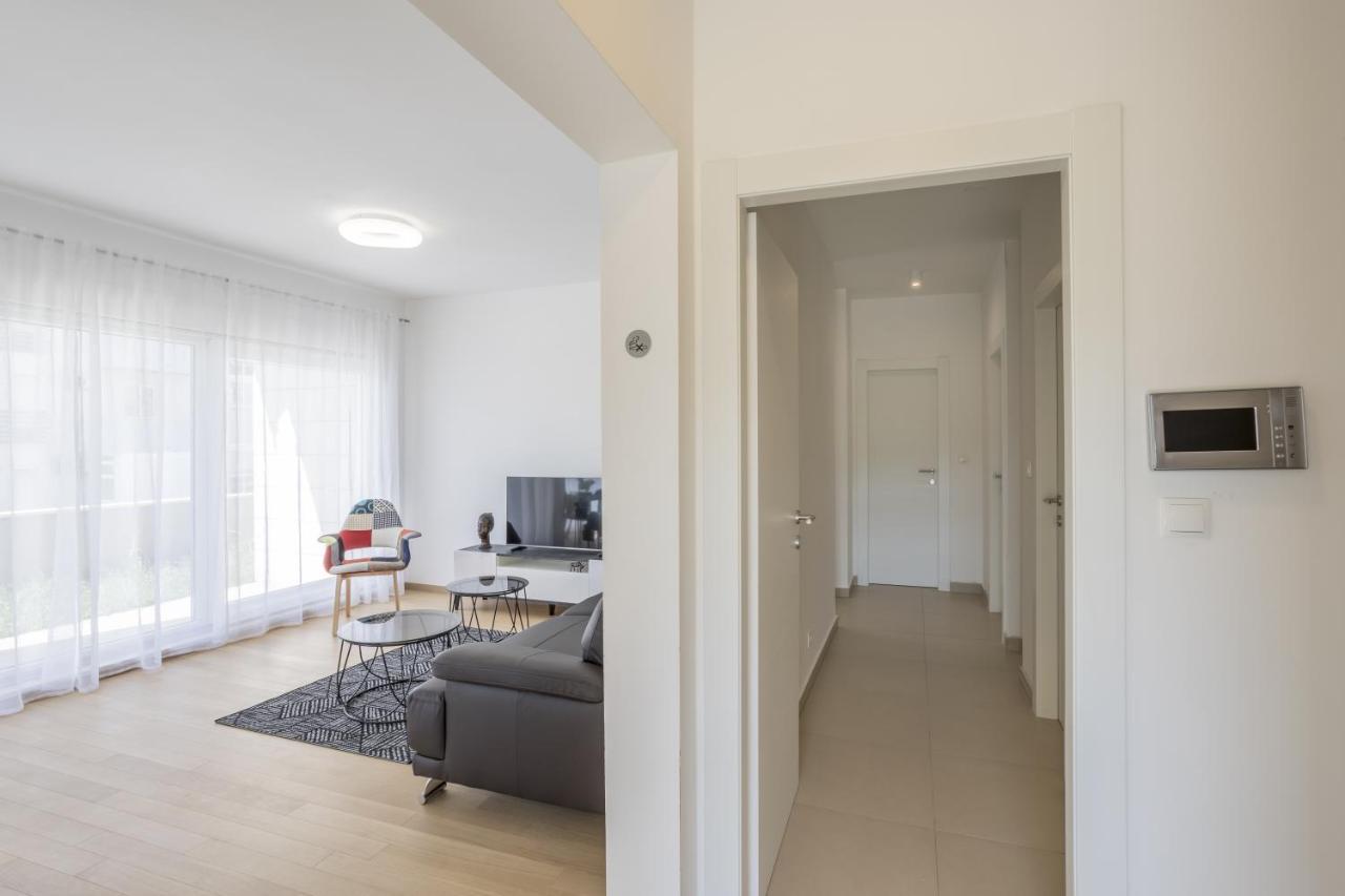 Coastal Apartment 1 Split Kültér fotó