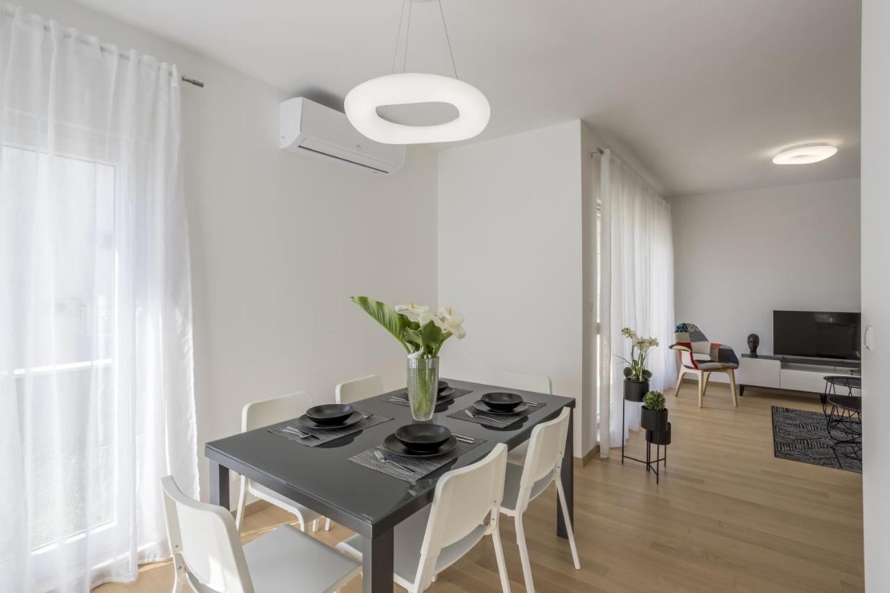 Coastal Apartment 1 Split Kültér fotó