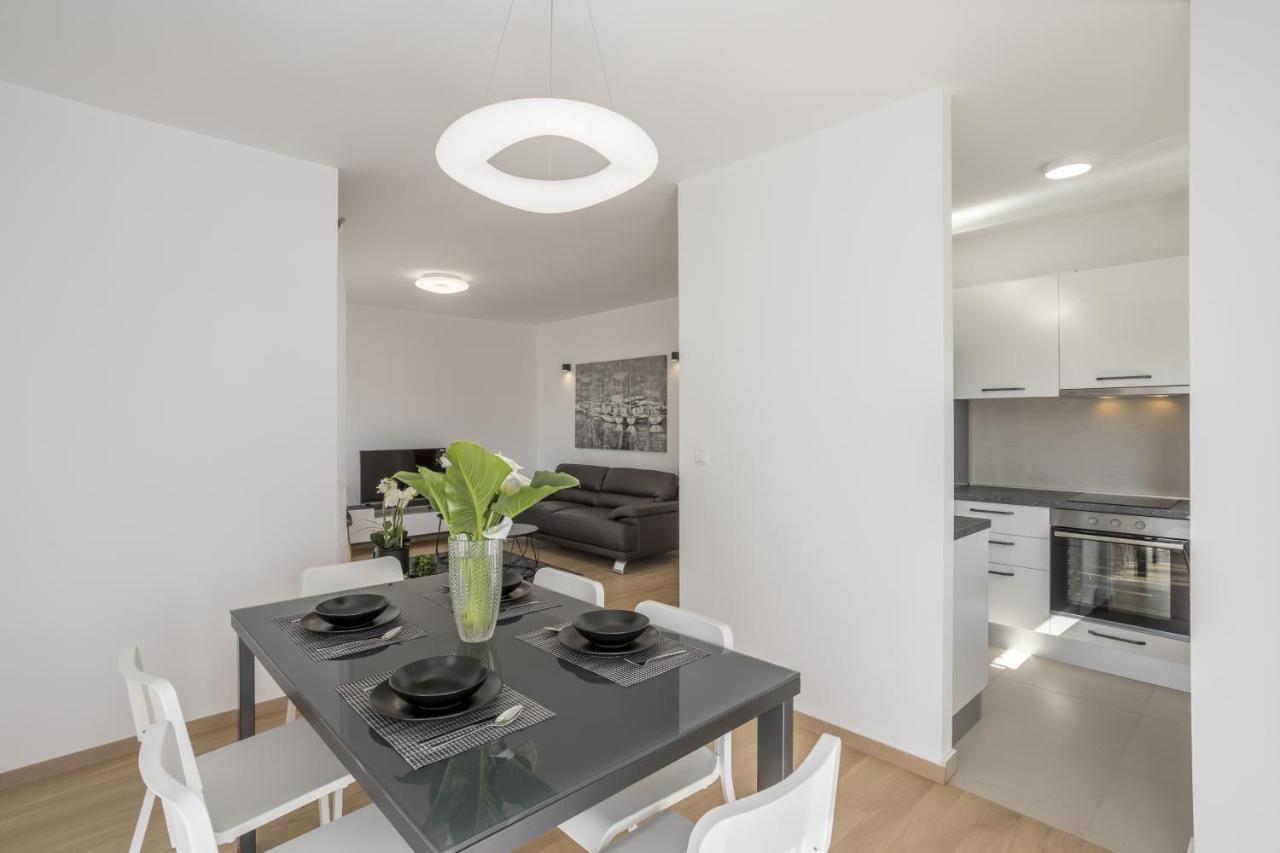 Coastal Apartment 1 Split Kültér fotó
