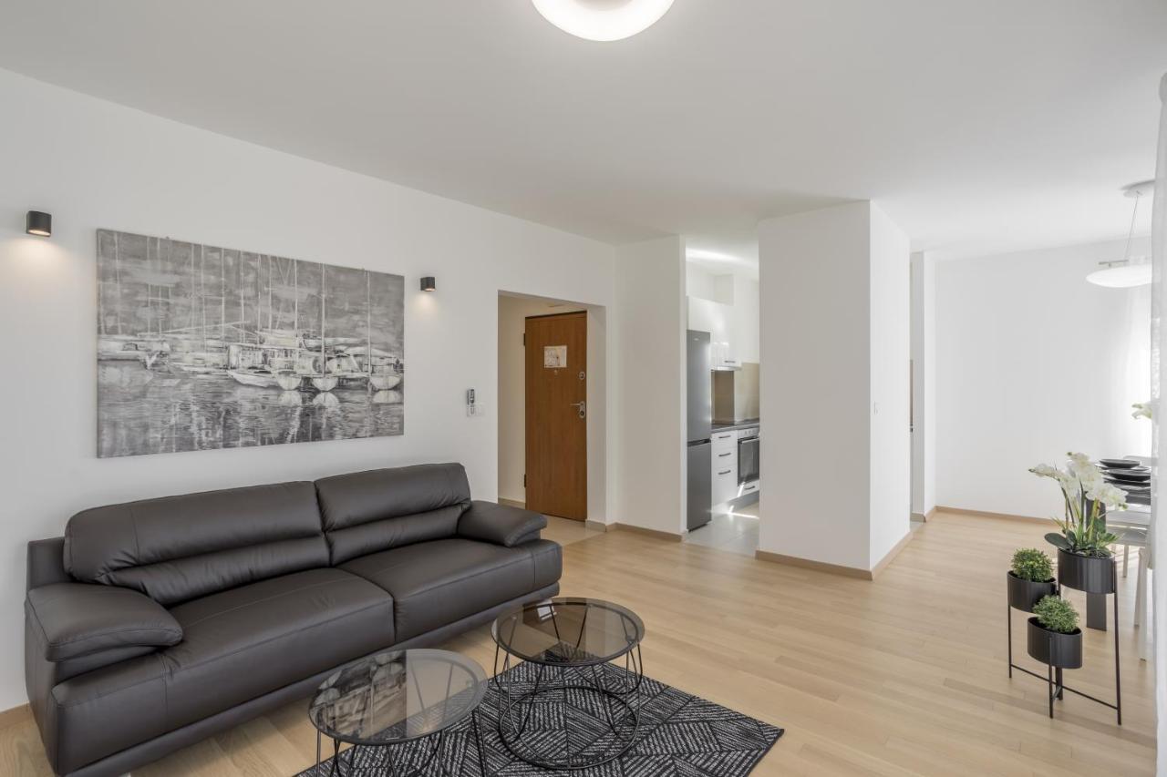 Coastal Apartment 1 Split Kültér fotó